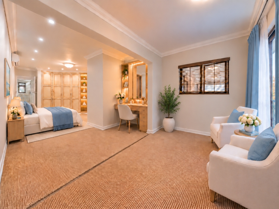 5 Bedroom Property for Sale in Olympus AH Gauteng