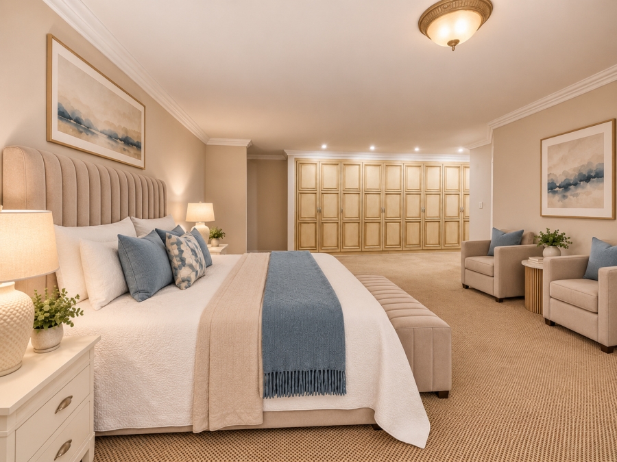 5 Bedroom Property for Sale in Olympus AH Gauteng