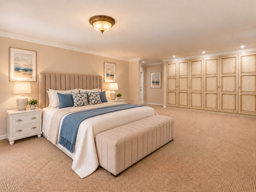 5 Bedroom Property for Sale in Olympus AH Gauteng