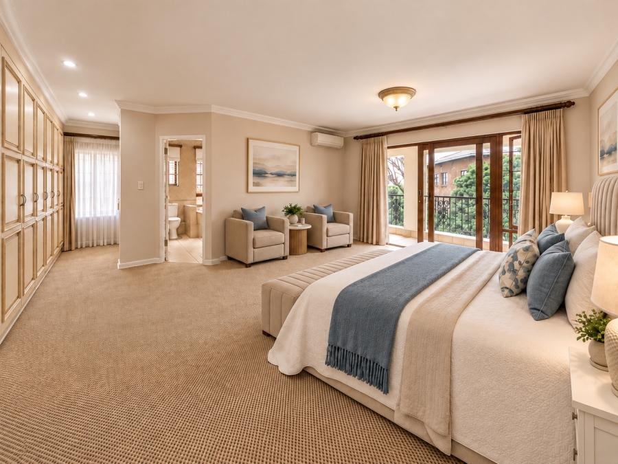 5 Bedroom Property for Sale in Olympus AH Gauteng