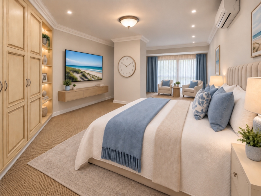 5 Bedroom Property for Sale in Olympus AH Gauteng