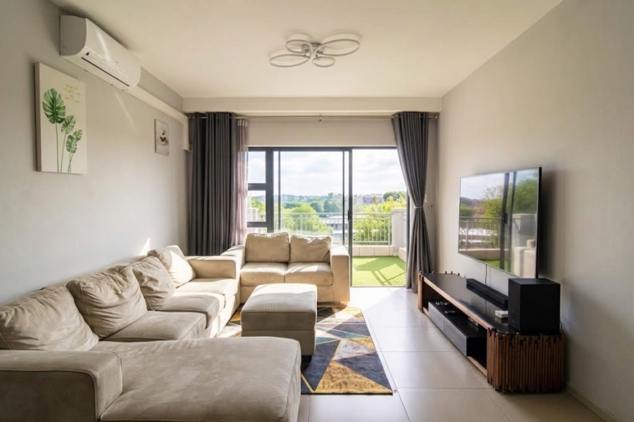 2 Bedroom Property for Sale in Edenburg Gauteng