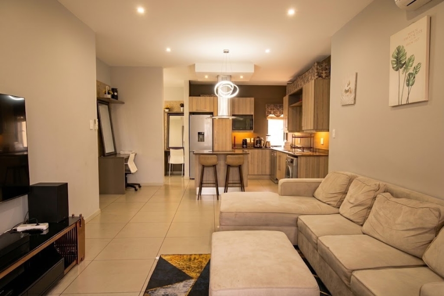 2 Bedroom Property for Sale in Edenburg Gauteng