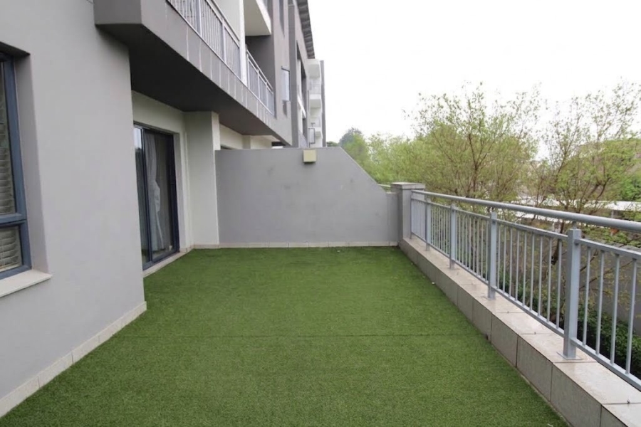 2 Bedroom Property for Sale in Edenburg Gauteng
