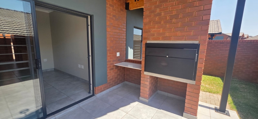 3 Bedroom Property for Sale in Olympus AH Gauteng