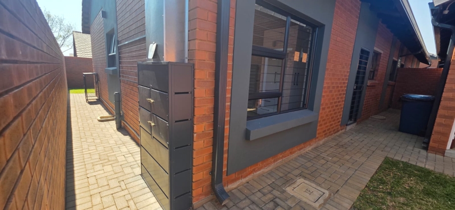 3 Bedroom Property for Sale in Olympus AH Gauteng