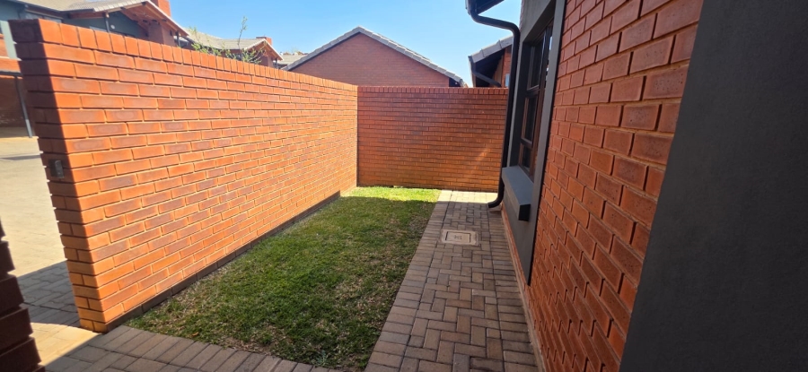 3 Bedroom Property for Sale in Olympus AH Gauteng
