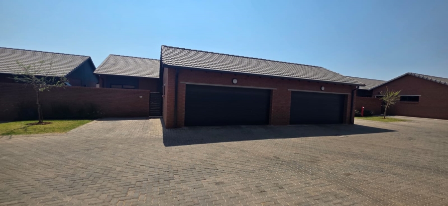 3 Bedroom Property for Sale in Olympus AH Gauteng