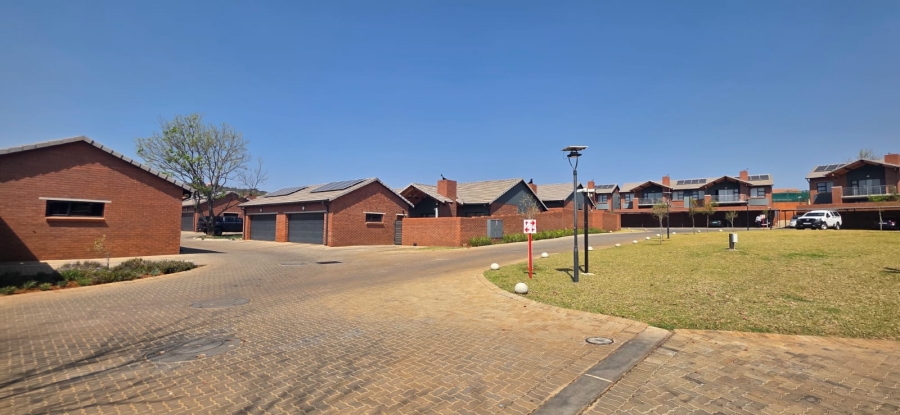 3 Bedroom Property for Sale in Olympus AH Gauteng