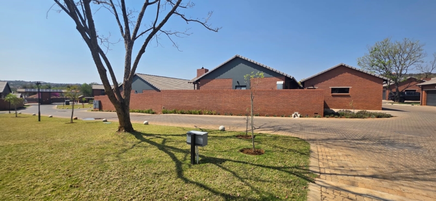3 Bedroom Property for Sale in Olympus AH Gauteng