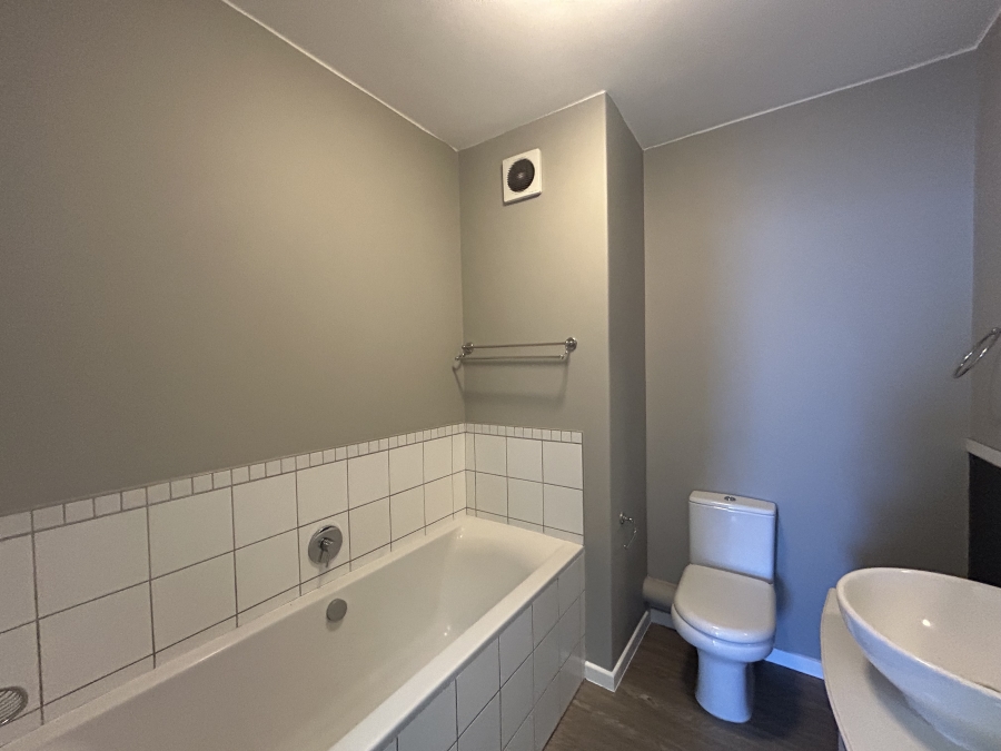 To Let 2 Bedroom Property for Rent in Rivonia Gauteng