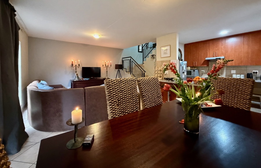 4 Bedroom Property for Sale in Hazeldean Gauteng