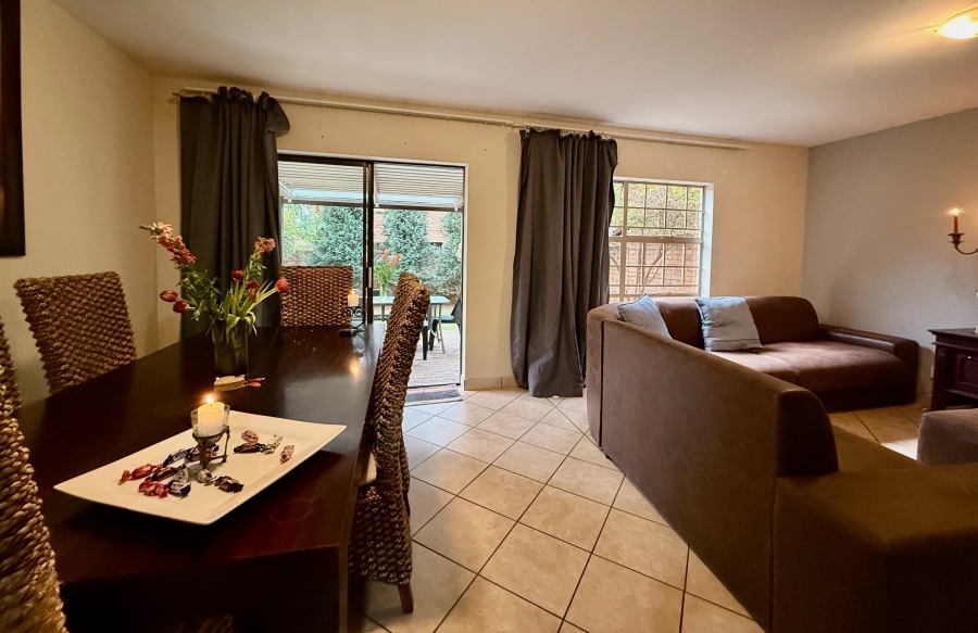 4 Bedroom Property for Sale in Hazeldean Gauteng