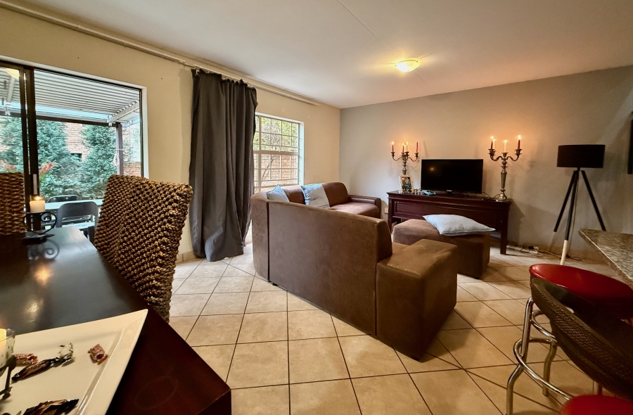 4 Bedroom Property for Sale in Hazeldean Gauteng