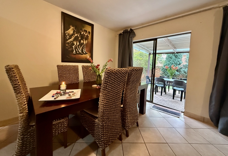 4 Bedroom Property for Sale in Hazeldean Gauteng
