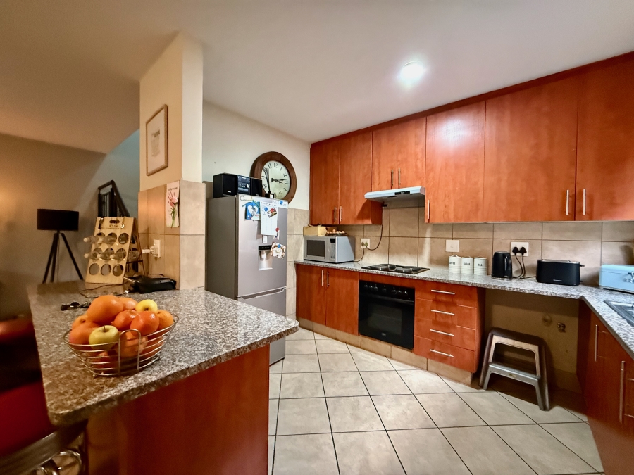 4 Bedroom Property for Sale in Hazeldean Gauteng