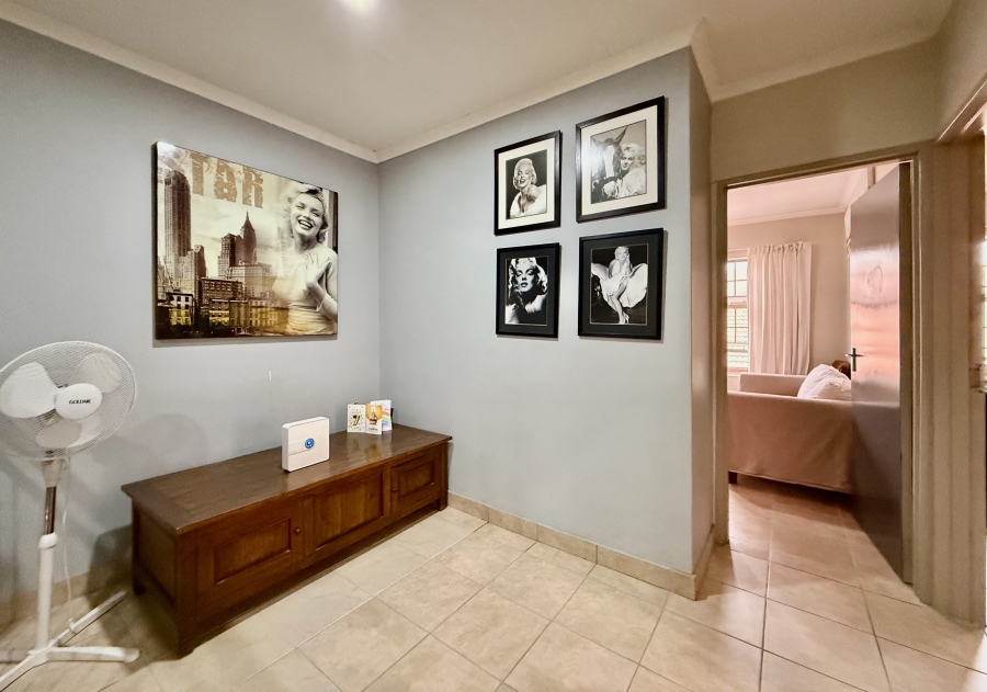4 Bedroom Property for Sale in Hazeldean Gauteng
