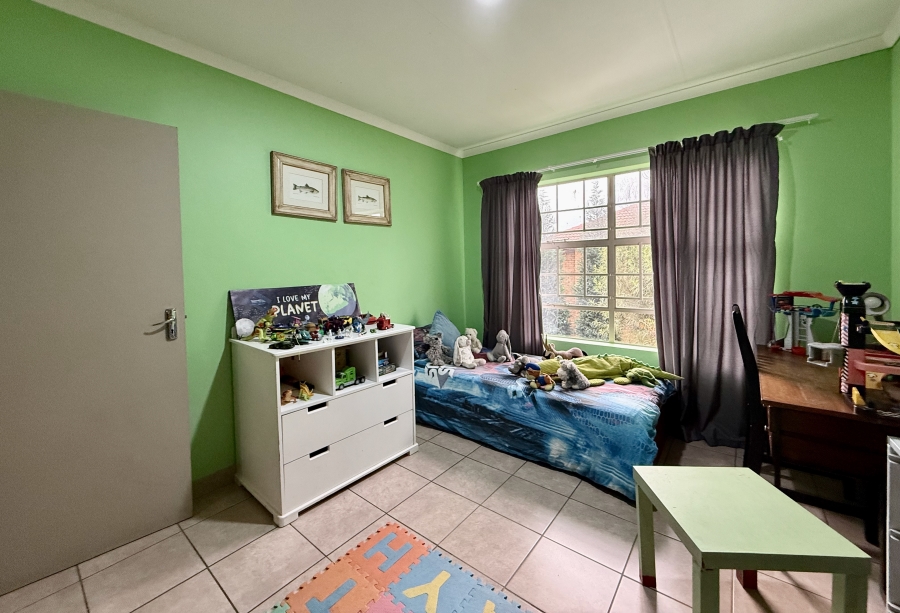 4 Bedroom Property for Sale in Hazeldean Gauteng