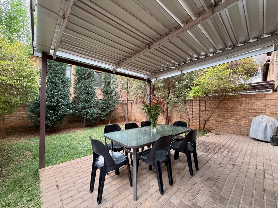 4 Bedroom Property for Sale in Hazeldean Gauteng