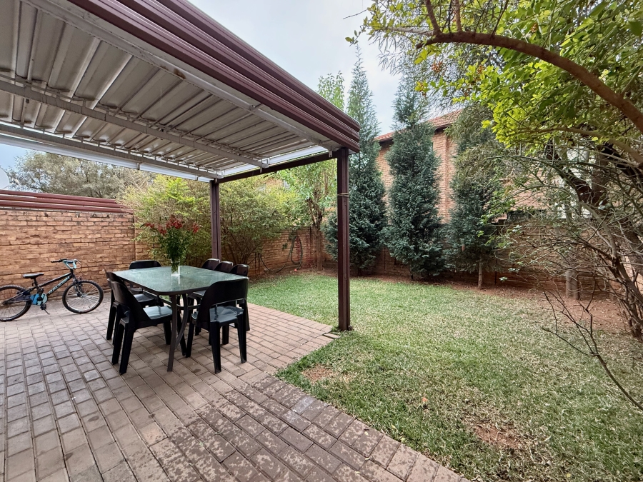 4 Bedroom Property for Sale in Hazeldean Gauteng