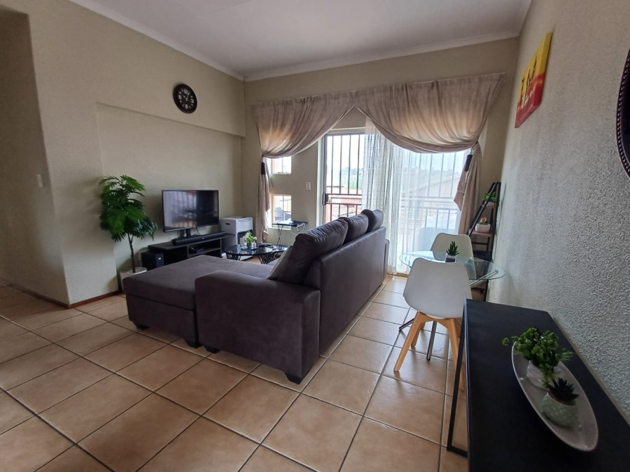 To Let 2 Bedroom Property for Rent in Kimbult A H Gauteng