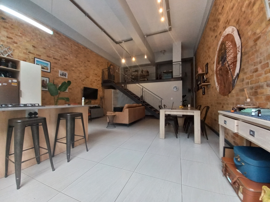 To Let 2 Bedroom Property for Rent in Braamfontein Werf Gauteng