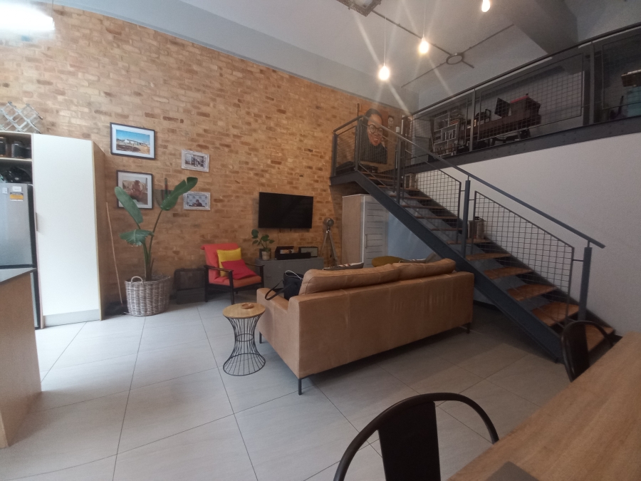 To Let 2 Bedroom Property for Rent in Braamfontein Werf Gauteng