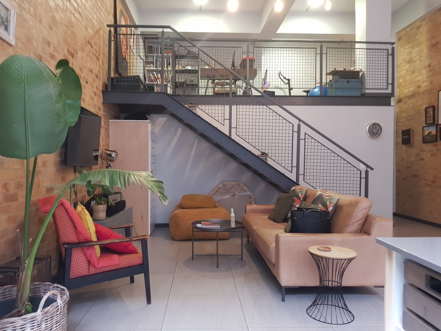 To Let 2 Bedroom Property for Rent in Braamfontein Werf Gauteng