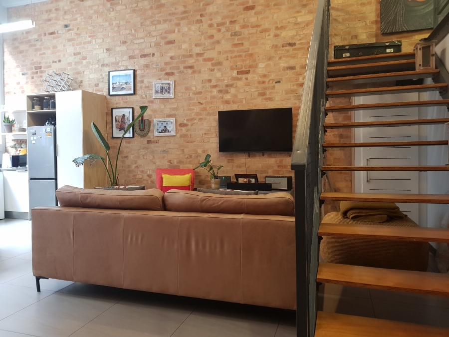 To Let 2 Bedroom Property for Rent in Braamfontein Werf Gauteng