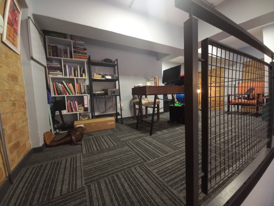 To Let 2 Bedroom Property for Rent in Braamfontein Werf Gauteng