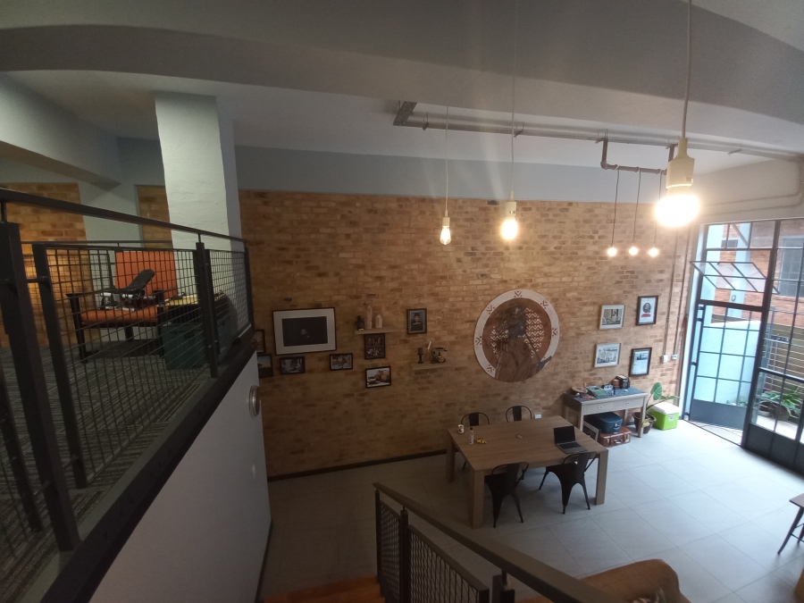 To Let 2 Bedroom Property for Rent in Braamfontein Werf Gauteng