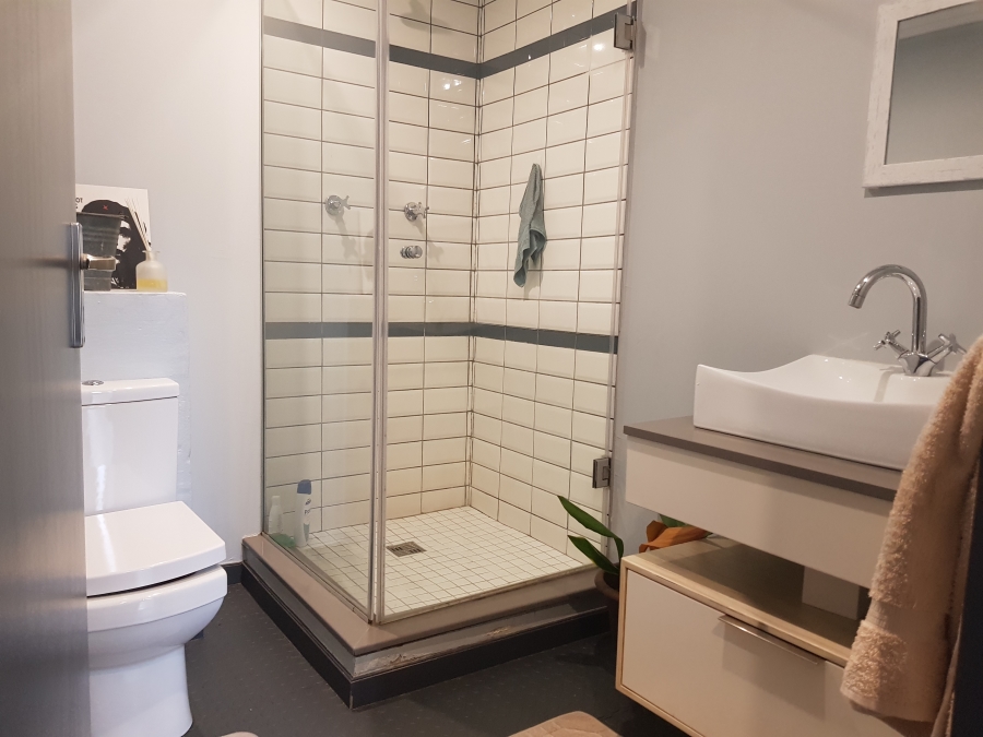 To Let 2 Bedroom Property for Rent in Braamfontein Werf Gauteng