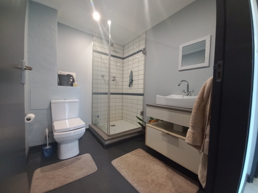 To Let 2 Bedroom Property for Rent in Braamfontein Werf Gauteng