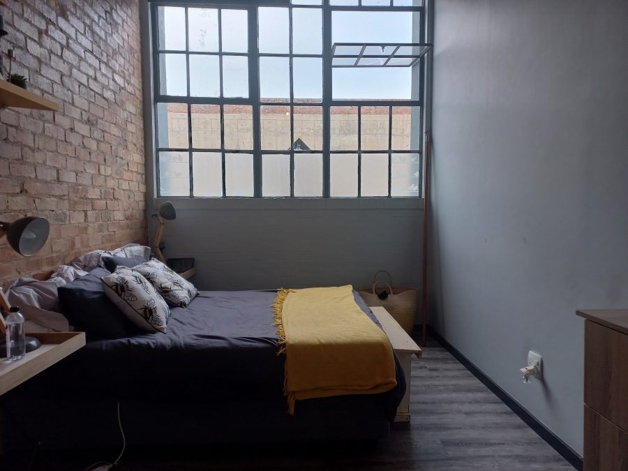 To Let 2 Bedroom Property for Rent in Braamfontein Werf Gauteng