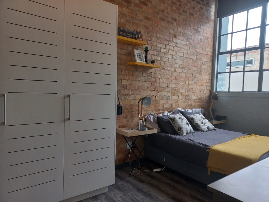To Let 2 Bedroom Property for Rent in Braamfontein Werf Gauteng