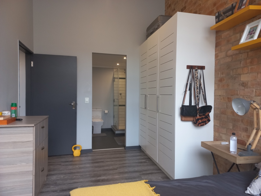 To Let 2 Bedroom Property for Rent in Braamfontein Werf Gauteng