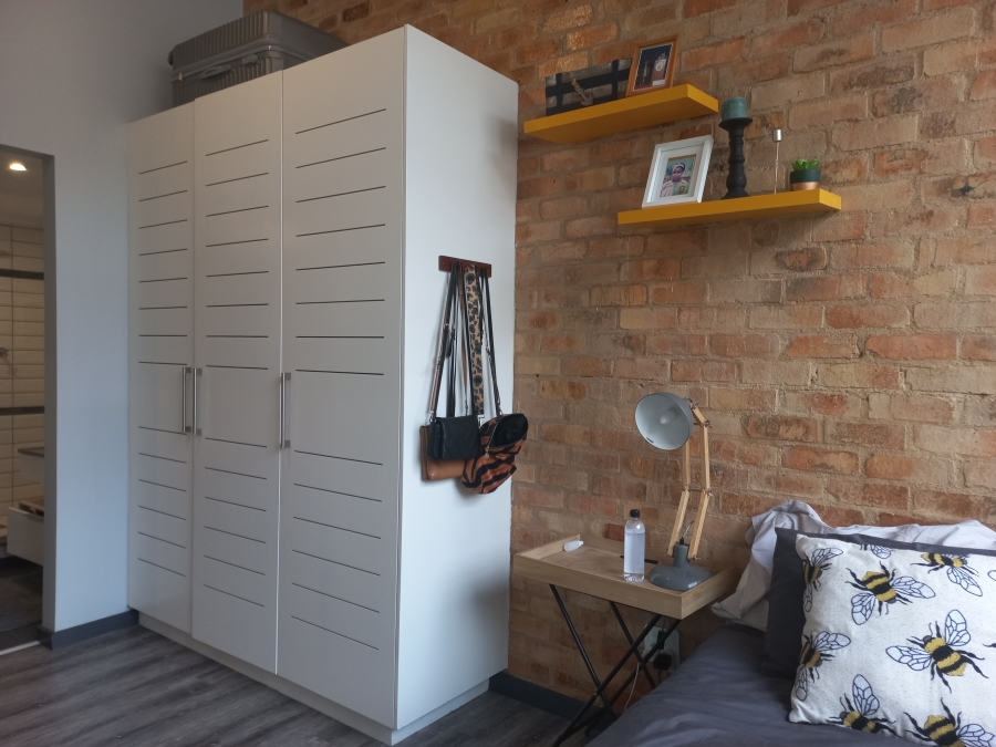 To Let 2 Bedroom Property for Rent in Braamfontein Werf Gauteng