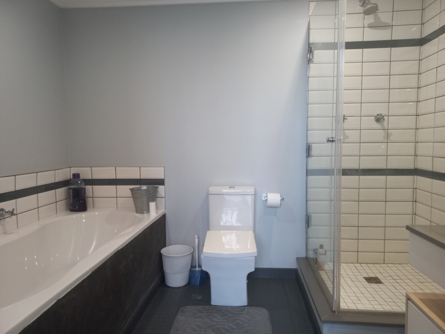 To Let 2 Bedroom Property for Rent in Braamfontein Werf Gauteng