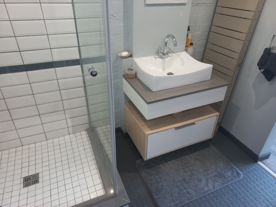 To Let 2 Bedroom Property for Rent in Braamfontein Werf Gauteng