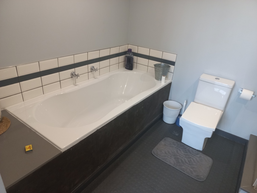To Let 2 Bedroom Property for Rent in Braamfontein Werf Gauteng