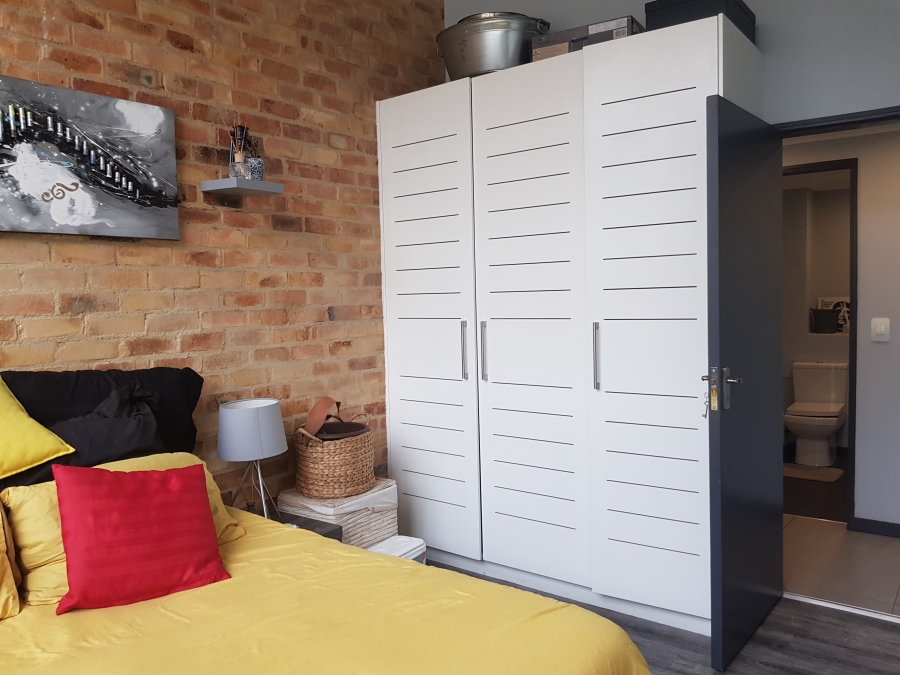To Let 2 Bedroom Property for Rent in Braamfontein Werf Gauteng