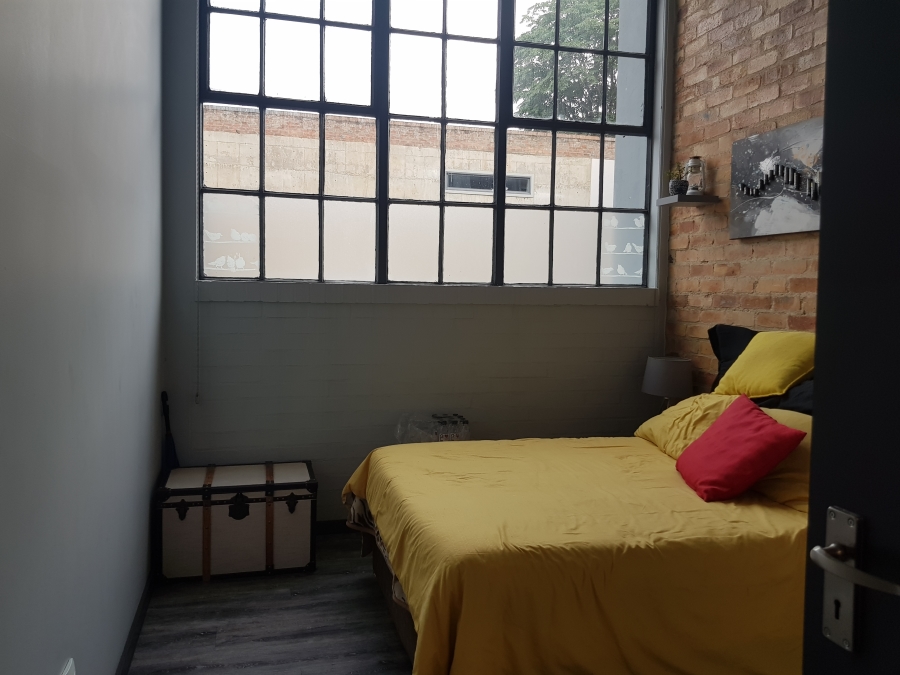 To Let 2 Bedroom Property for Rent in Braamfontein Werf Gauteng
