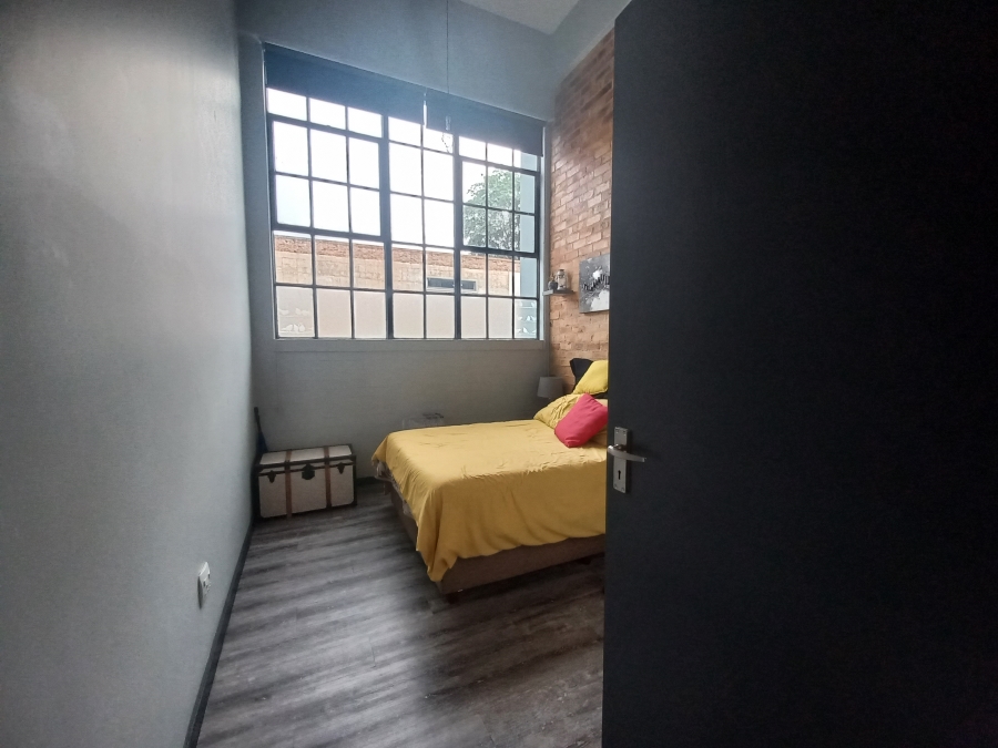 To Let 2 Bedroom Property for Rent in Braamfontein Werf Gauteng