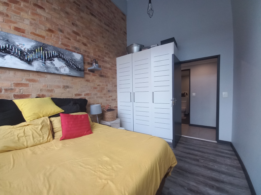To Let 2 Bedroom Property for Rent in Braamfontein Werf Gauteng