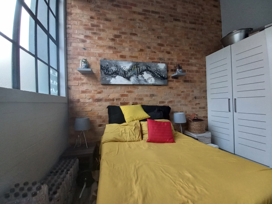 To Let 2 Bedroom Property for Rent in Braamfontein Werf Gauteng