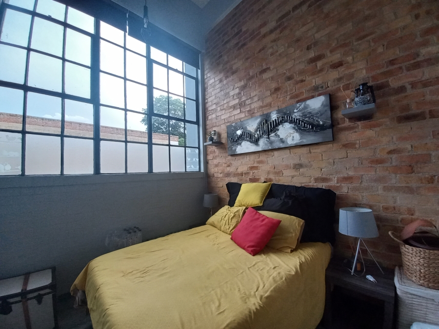 To Let 2 Bedroom Property for Rent in Braamfontein Werf Gauteng