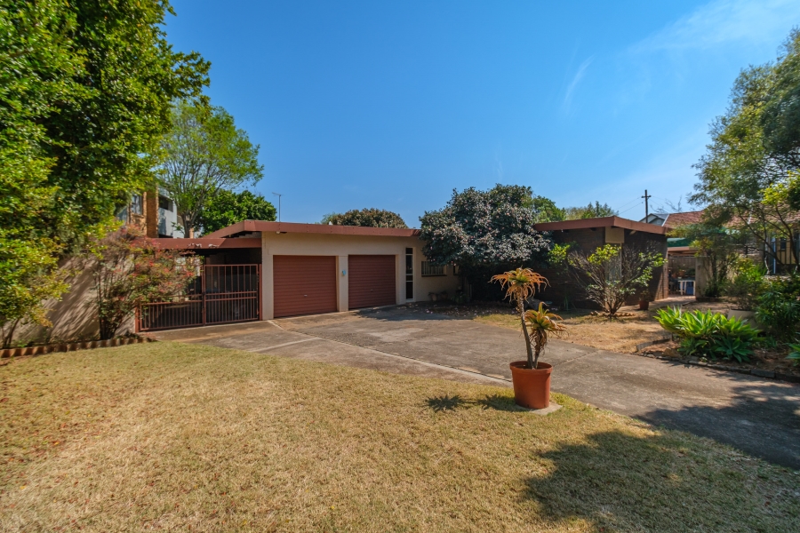 3 Bedroom Property for Sale in Malanshof Gauteng