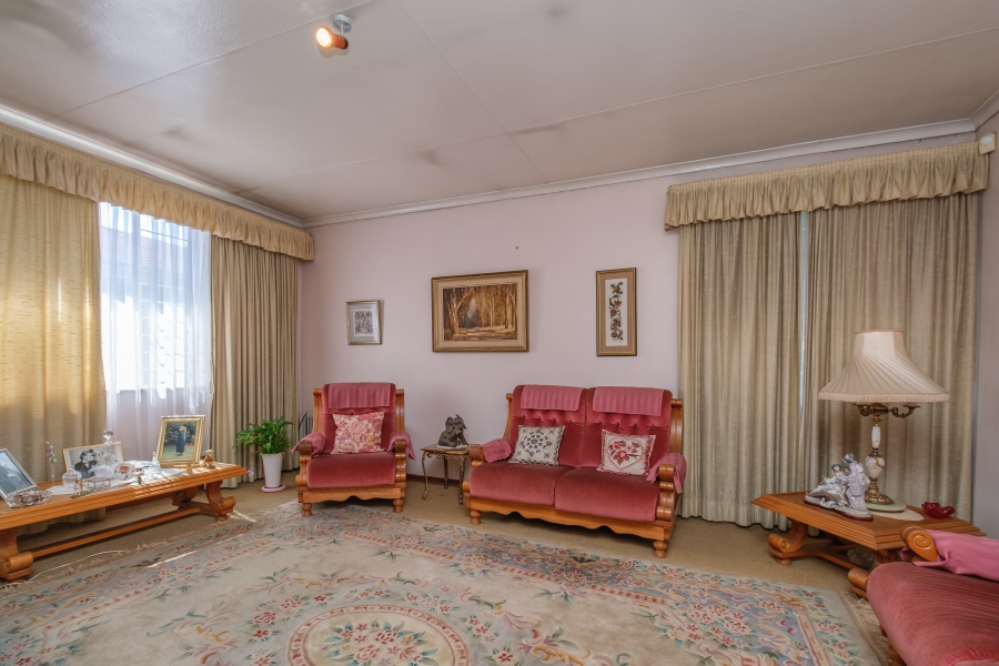 3 Bedroom Property for Sale in Malanshof Gauteng