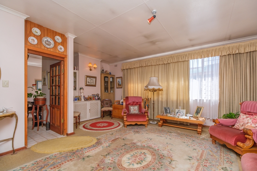 3 Bedroom Property for Sale in Malanshof Gauteng