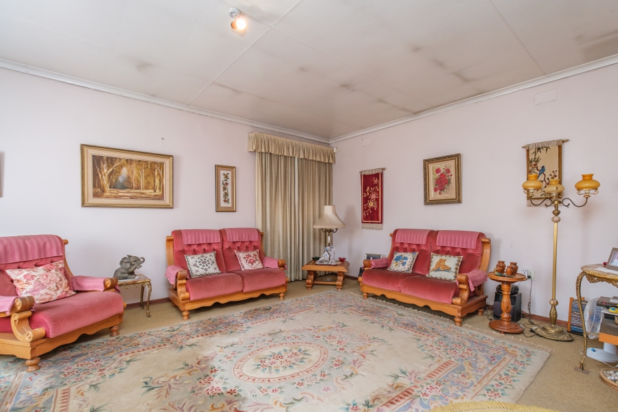 3 Bedroom Property for Sale in Malanshof Gauteng